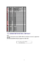 Preview for 32 page of Panasonic NV-HV61GC Service Manual