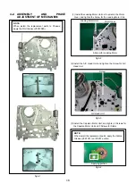 Preview for 121 page of Panasonic NV-HV61GN Service Manual