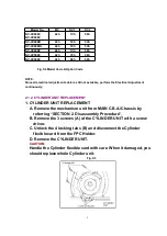 Preview for 5 page of Panasonic NV-HV65EC Service Manual