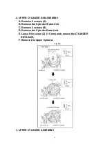 Preview for 6 page of Panasonic NV-HV65EC Service Manual