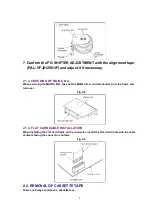 Preview for 8 page of Panasonic NV-HV65EC Service Manual