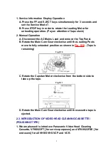 Preview for 9 page of Panasonic NV-HV65EC Service Manual