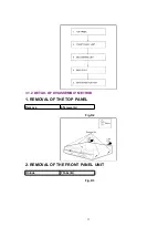 Preview for 13 page of Panasonic NV-HV65EC Service Manual