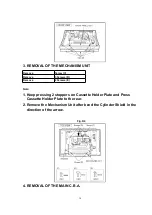 Preview for 14 page of Panasonic NV-HV65EC Service Manual