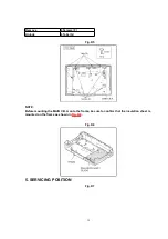 Preview for 15 page of Panasonic NV-HV65EC Service Manual