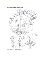 Preview for 22 page of Panasonic NV-HV65EC Service Manual