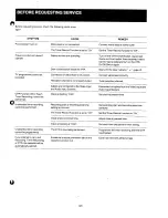 Preview for 27 page of Panasonic NV-J1 Series Operating Instructions Manual