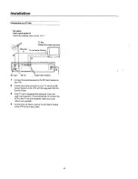 Preview for 8 page of Panasonic NV-J45 Series Operating Instructions Manual