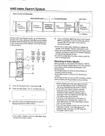 Preview for 31 page of Panasonic NV-J45 Series Operating Instructions Manual