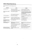 Preview for 39 page of Panasonic NV-J45 Series Operating Instructions Manual