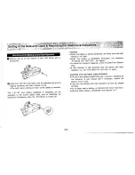 Preview for 23 page of Panasonic NV-M10 series Operating Instructions Manual