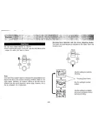 Preview for 33 page of Panasonic NV-M10 series Operating Instructions Manual