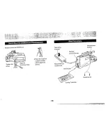 Preview for 39 page of Panasonic NV-M10 series Operating Instructions Manual