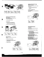 Preview for 5 page of Panasonic NV-M40EA Manual