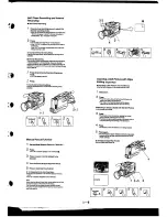 Preview for 7 page of Panasonic NV-M40EA Manual