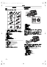 Preview for 4 page of Panasonic NV-MD10000GC Operating Instructions Manual