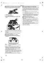 Preview for 52 page of Panasonic NV-MD10000GC Operating Instructions Manual