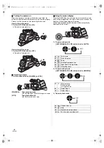 Preview for 40 page of Panasonic NV-MD10000GK Quick Manual