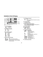 Preview for 10 page of Panasonic NV-MS90B Operating Instructions Manual