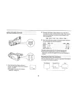 Preview for 15 page of Panasonic NV-MS90B Operating Instructions Manual