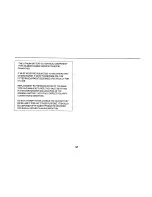 Preview for 50 page of Panasonic NV-MS90B Operating Instructions Manual