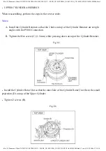 Preview for 19 page of Panasonic NV-MV20EG Service Manual