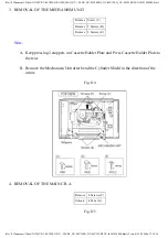 Preview for 34 page of Panasonic NV-MV20EG Service Manual