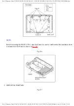 Preview for 35 page of Panasonic NV-MV20EG Service Manual