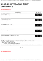 Preview for 43 page of Panasonic NV-MV20EG Service Manual