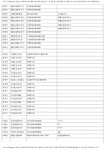 Preview for 103 page of Panasonic NV-MV20EG Service Manual