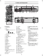 Preview for 3 page of Panasonic NV-MV41GN Operating Instructions Manual