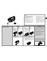 Preview for 7 page of Panasonic NV-MX300B Operating Instructions Manual