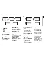 Preview for 10 page of Panasonic NV-MX300B Operating Instructions Manual