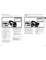 Preview for 12 page of Panasonic NV-MX300B Operating Instructions Manual