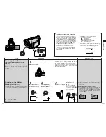 Preview for 15 page of Panasonic NV-MX300B Operating Instructions Manual