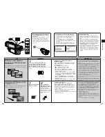 Preview for 16 page of Panasonic NV-MX300B Operating Instructions Manual