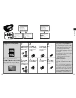 Preview for 18 page of Panasonic NV-MX300B Operating Instructions Manual