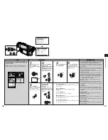 Preview for 25 page of Panasonic NV-MX300B Operating Instructions Manual