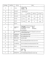 Preview for 11 page of Panasonic NV-P05 REU Service Manual