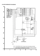 Preview for 36 page of Panasonic NV-P05 REU Service Manual