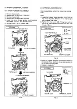 Preview for 5 page of Panasonic NV-P05REE Service Manual