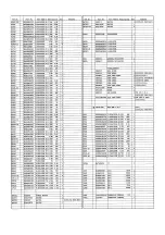 Preview for 51 page of Panasonic NV-P05REE Service Manual