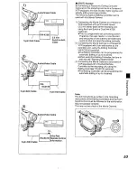 Preview for 52 page of Panasonic NV-RX7A Operating Instructions Manual