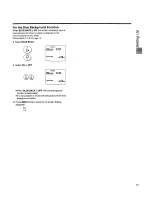 Preview for 15 page of Panasonic NV-SD220A Operating Instructions Manual