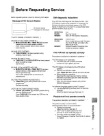 Preview for 29 page of Panasonic NV-SD230A Operating Instructions Manual