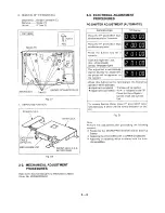 Preview for 8 page of Panasonic NV-SD235EE Service Manual