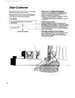 Preview for 2 page of Panasonic NV-SD450B Operating Instructions Manual