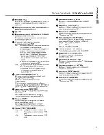 Preview for 5 page of Panasonic NV-SD450EU Operating Instructions Manual