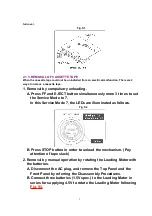 Preview for 3 page of Panasonic NV-SJ30AM Service Manual