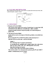 Preview for 8 page of Panasonic NV-SJ30AM Service Manual